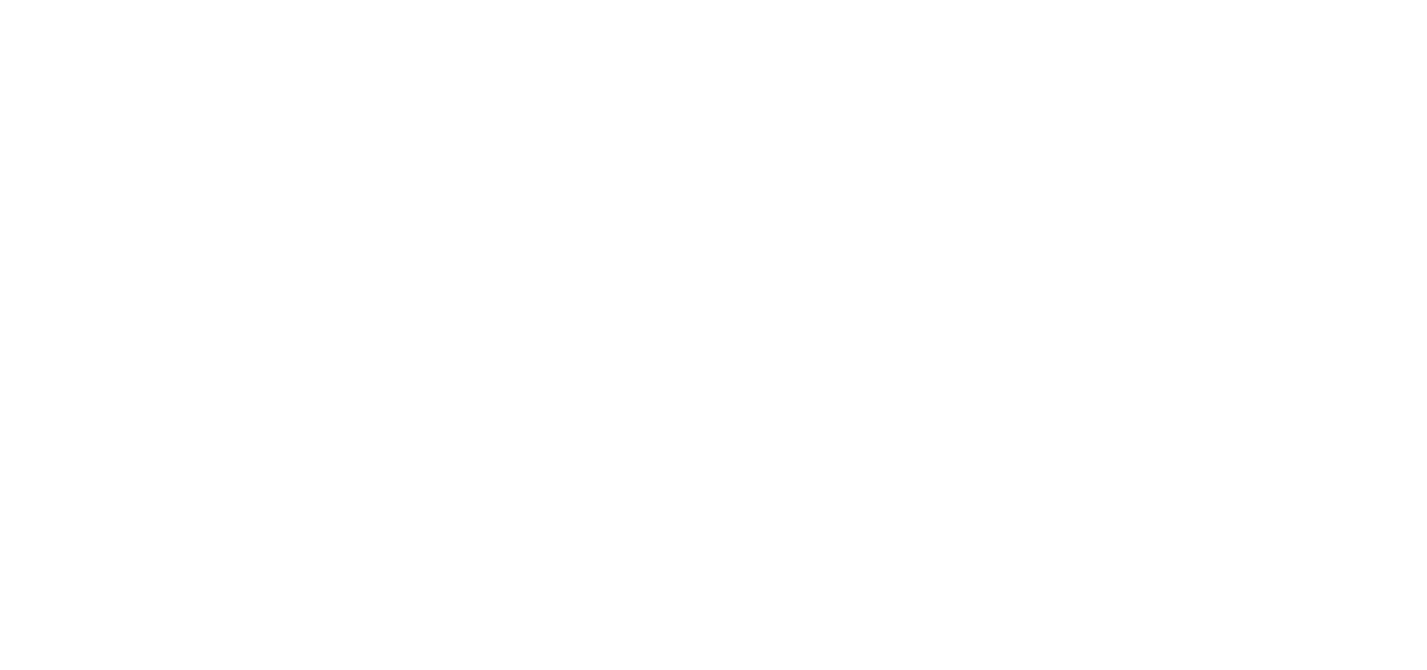Calvary logo white